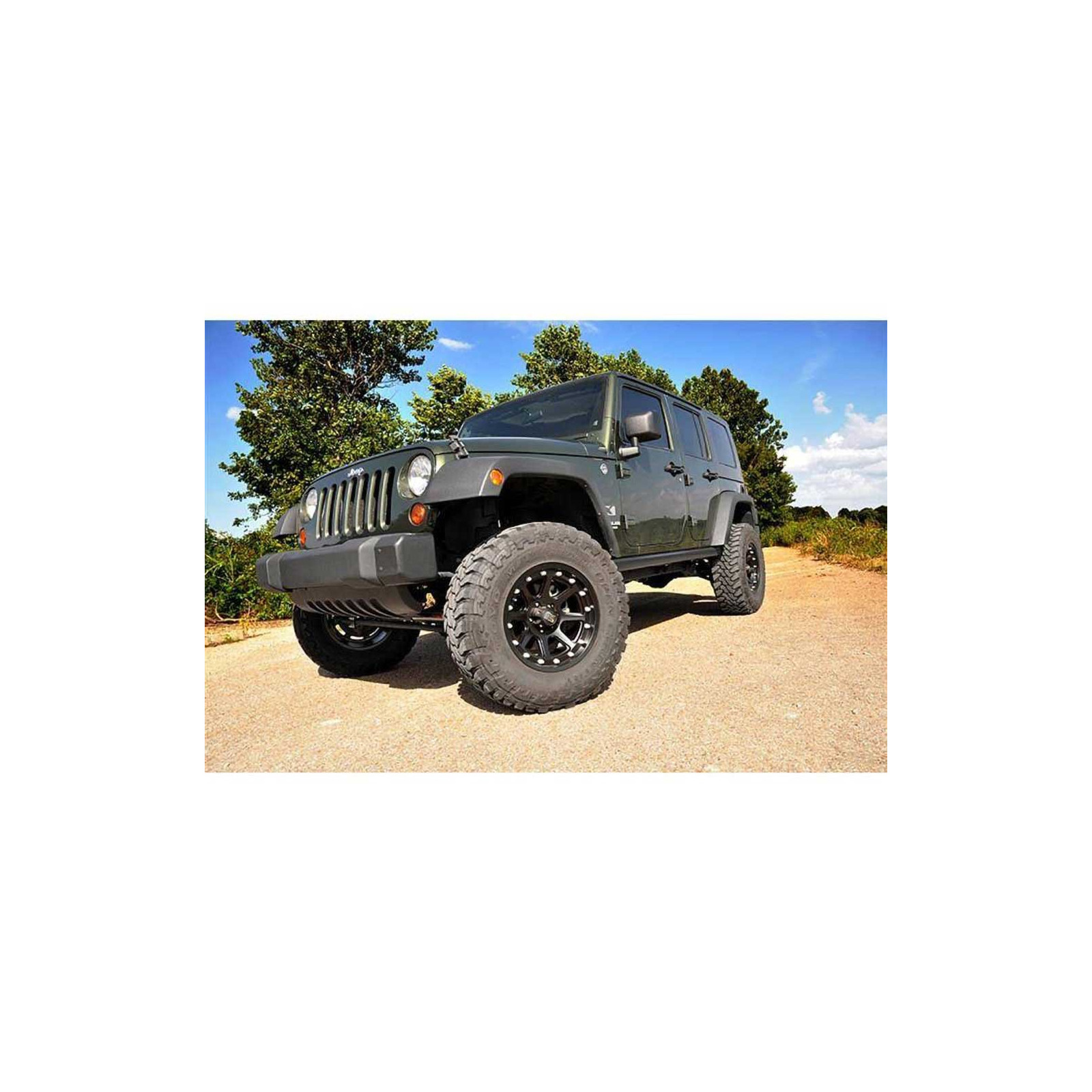 ROUGH COUNTRY PERF693 