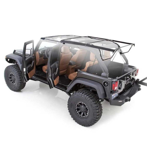 SMITTYBILT 91305 