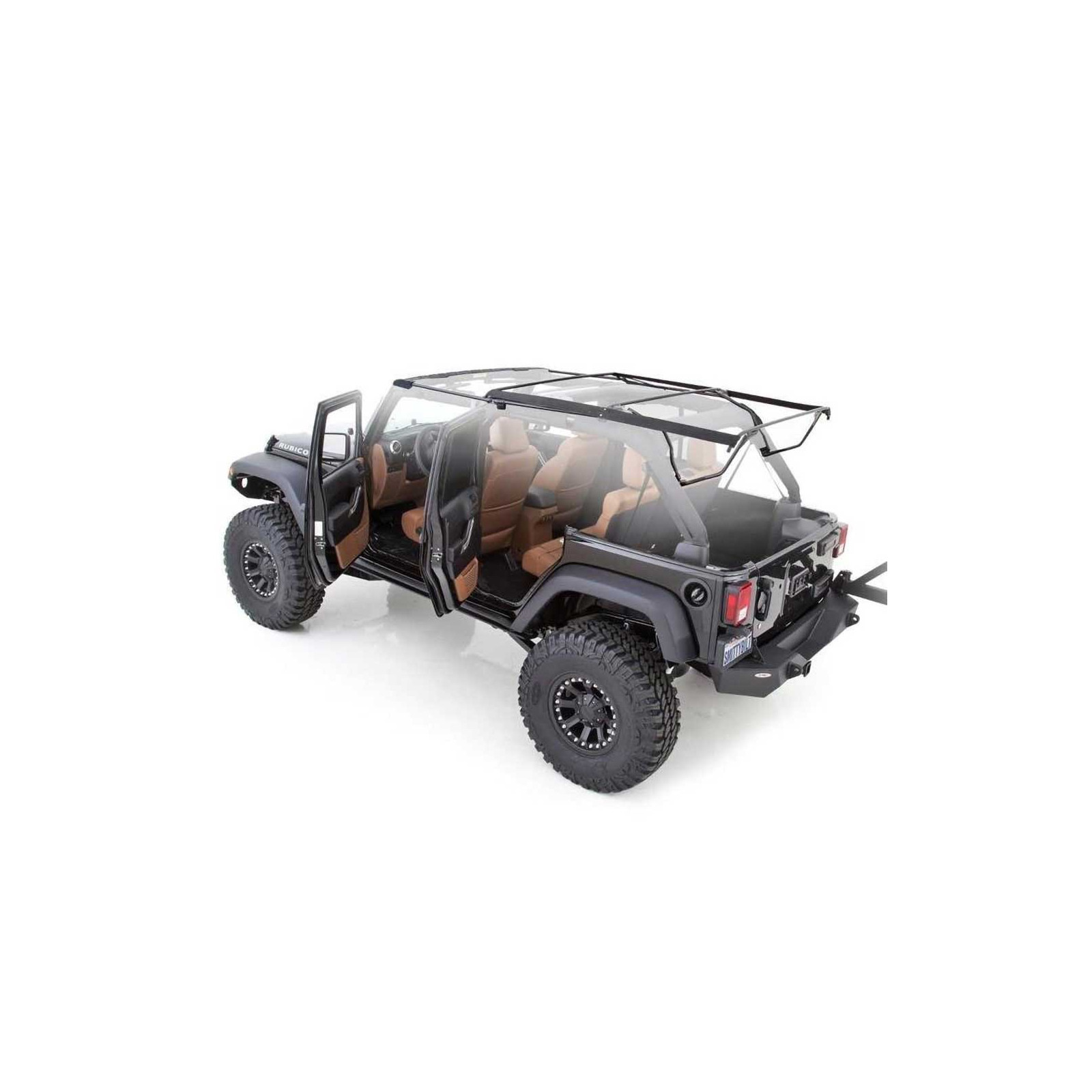 SMITTYBILT 91305 