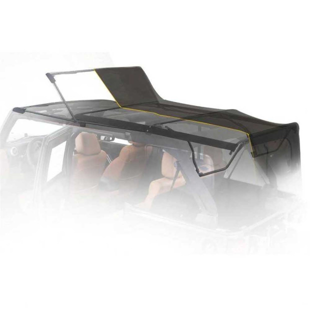 SMITTYBILT 91305 