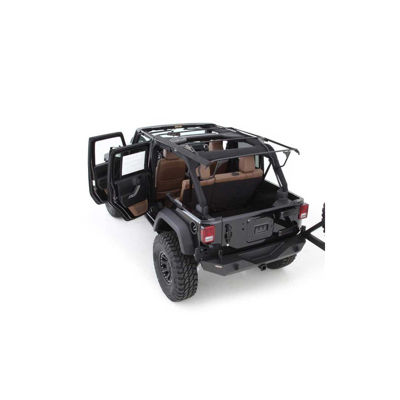 SMITTYBILT 91305 