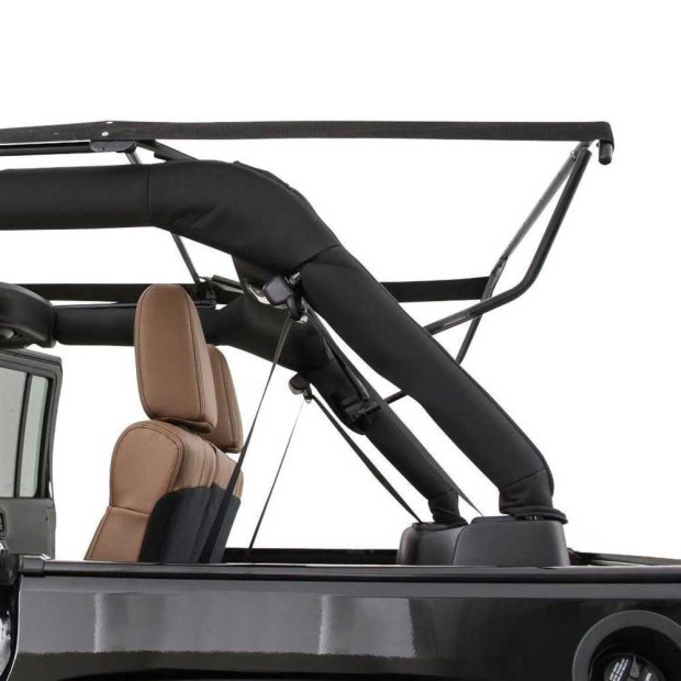 SMITTYBILT 91305 