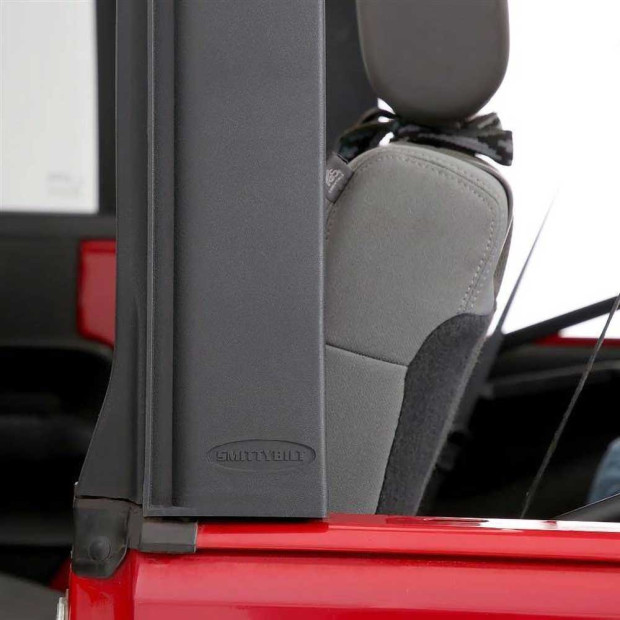 SMITTYBILT 91405 
