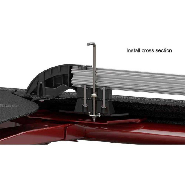 TERAFLEX 4722030 