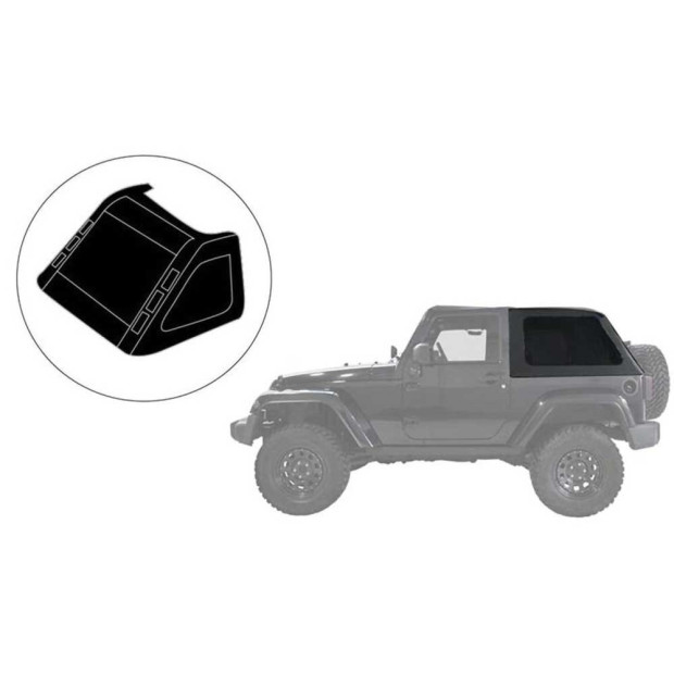 SUNTOP JKFTBK2 