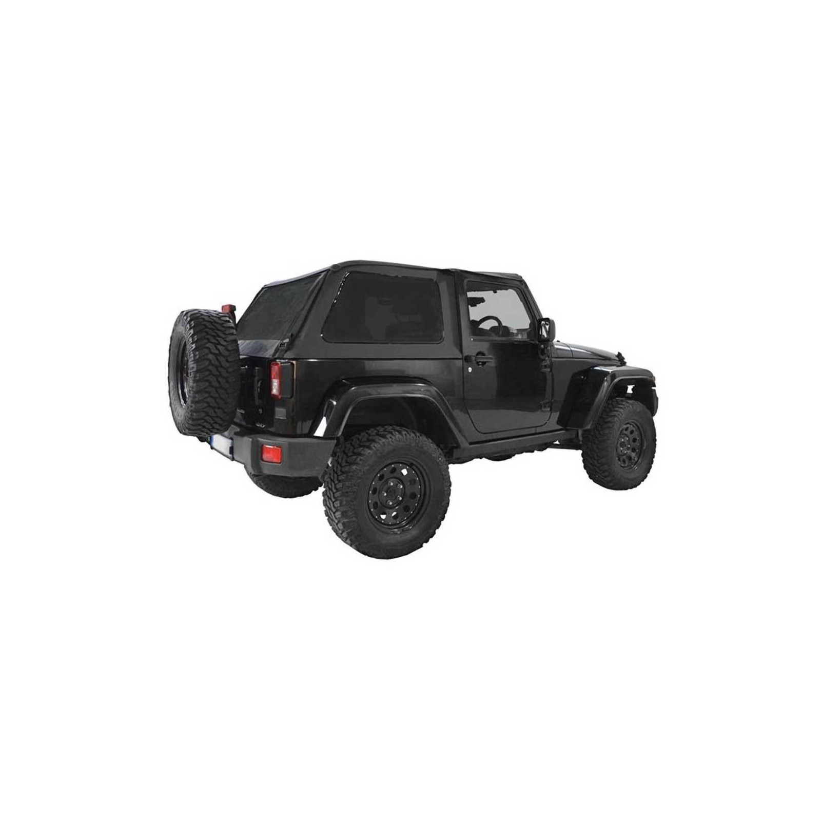 SUNTOP JKFTBK2 