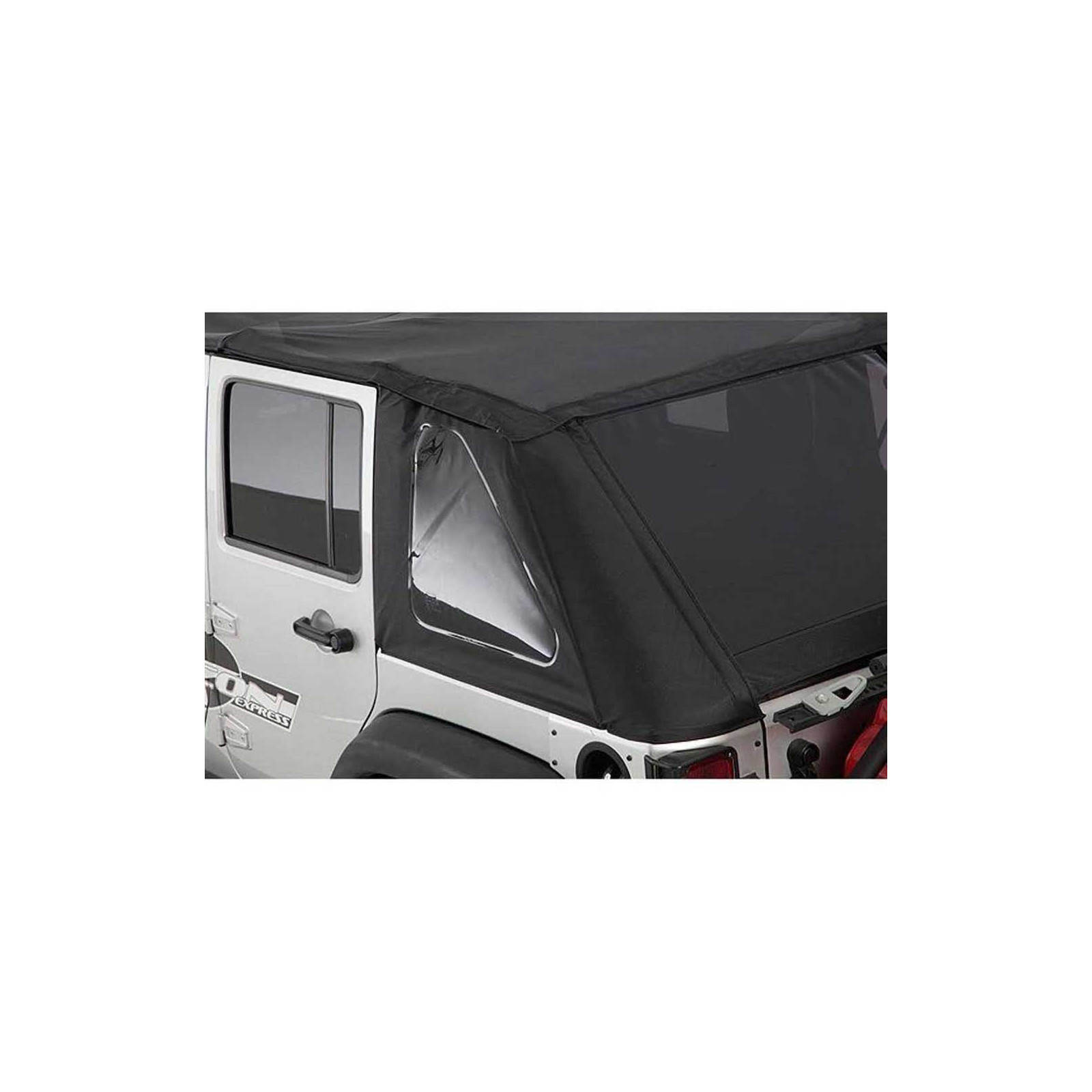 SMITTYBILT 9073235 