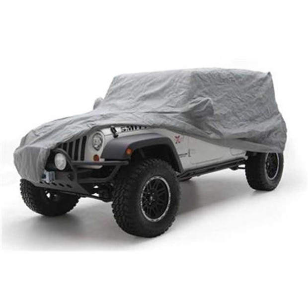 SMITTYBILT 830 