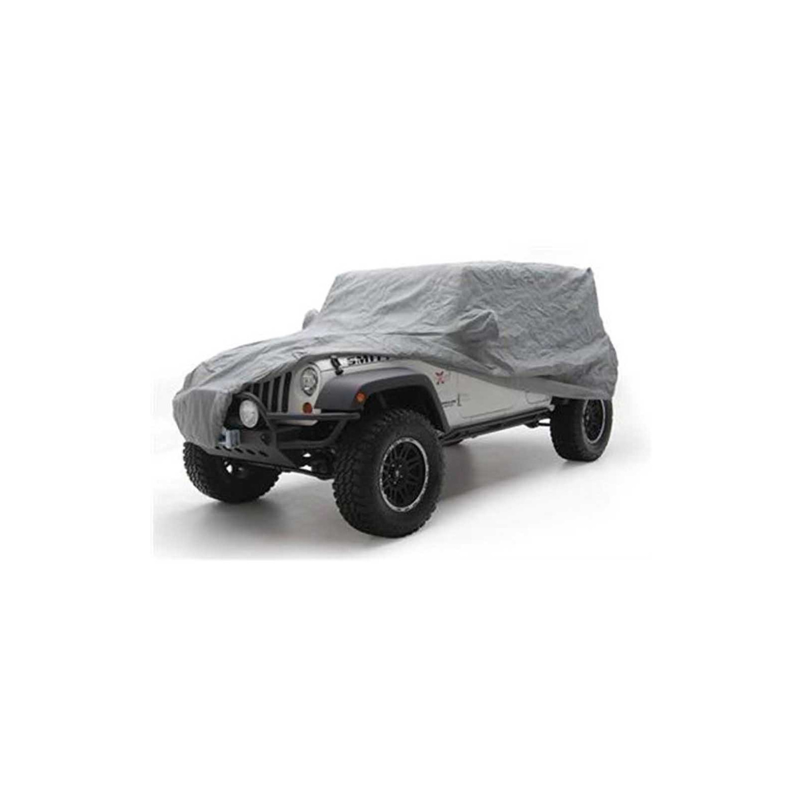 SMITTYBILT 830 