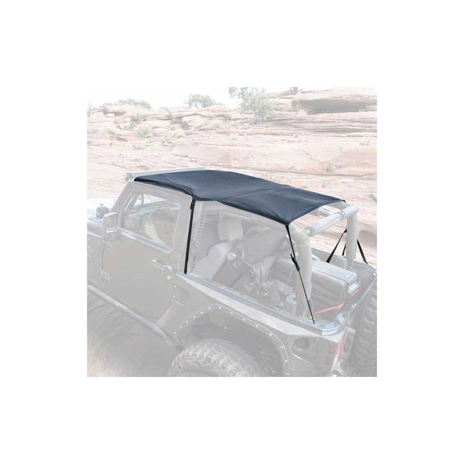 SMITTYBILT 94135 