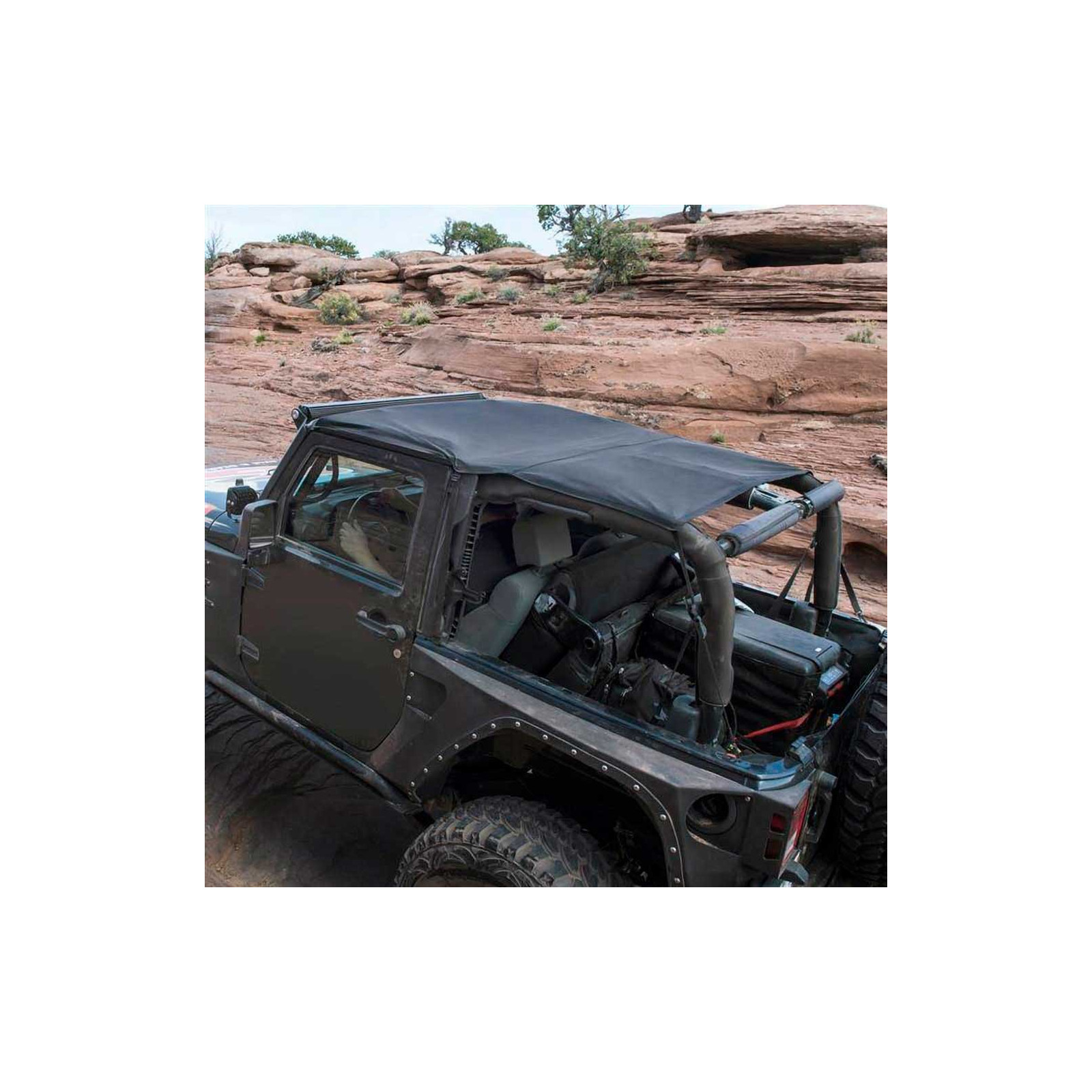 SMITTYBILT 94135 