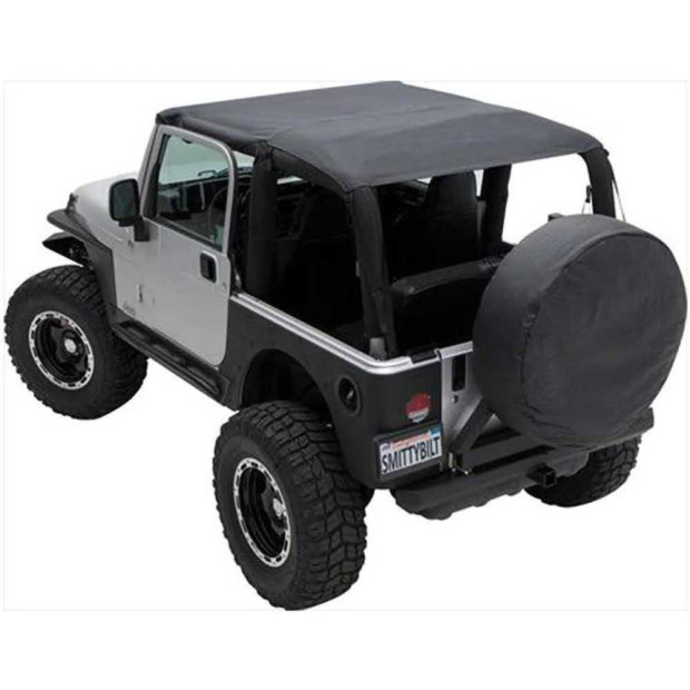 SMITTYBILT 94135 