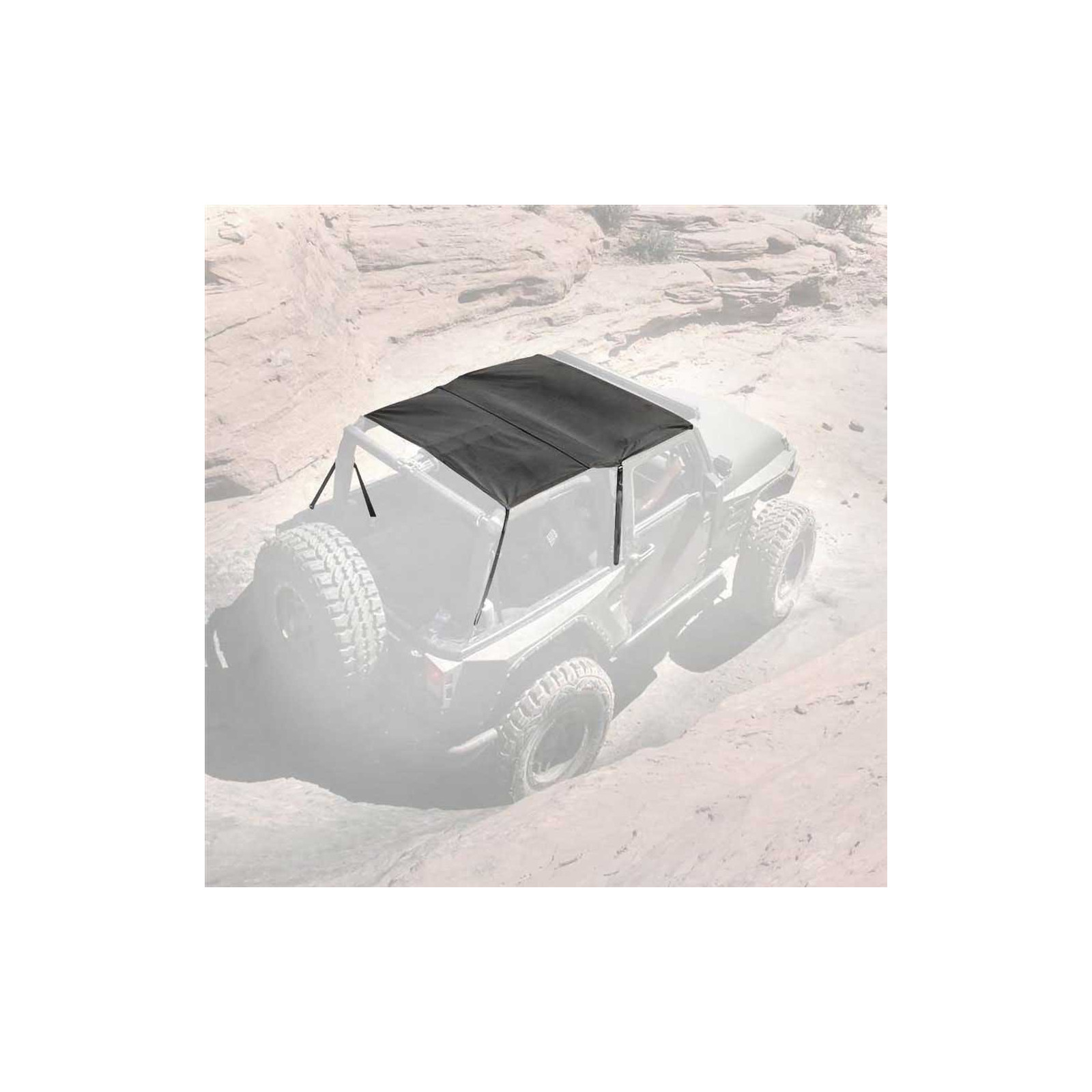 SMITTYBILT 94235 