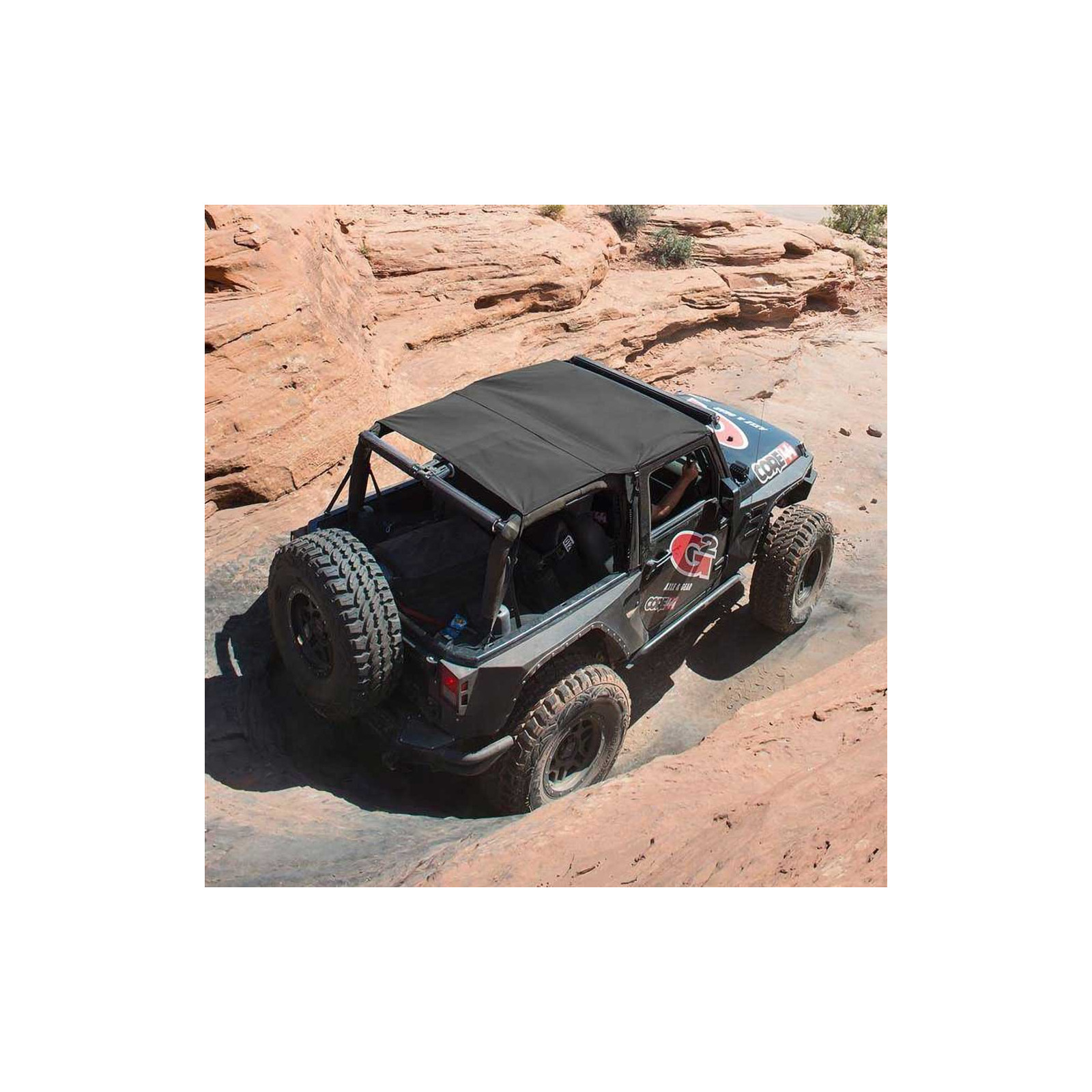 SMITTYBILT 94235 