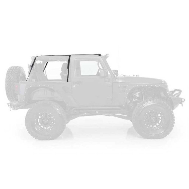SMITTYBILT 94235 