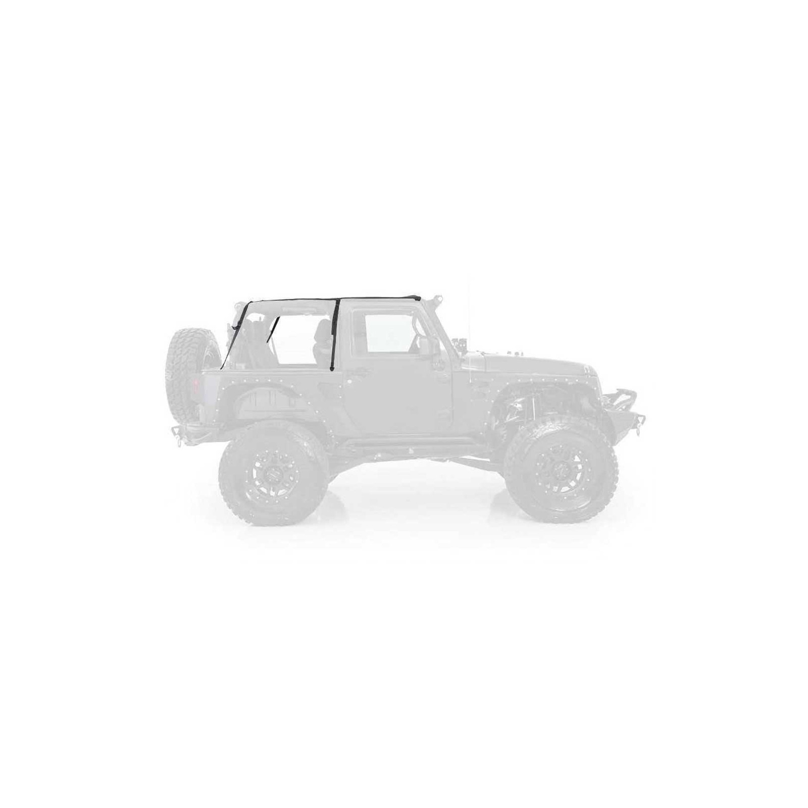 SMITTYBILT 94235 