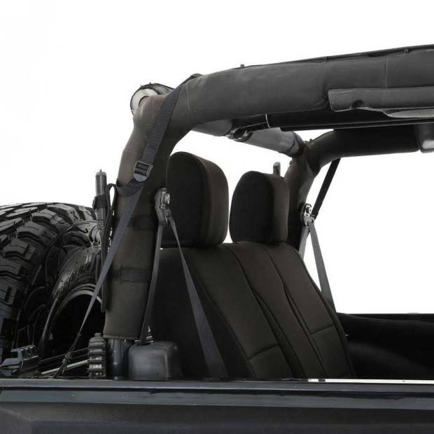 SMITTYBILT 94235 