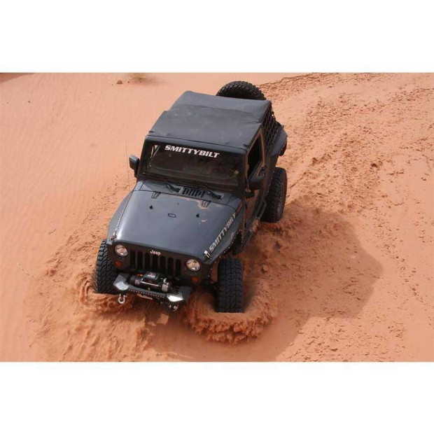 SMITTYBILT 94235 