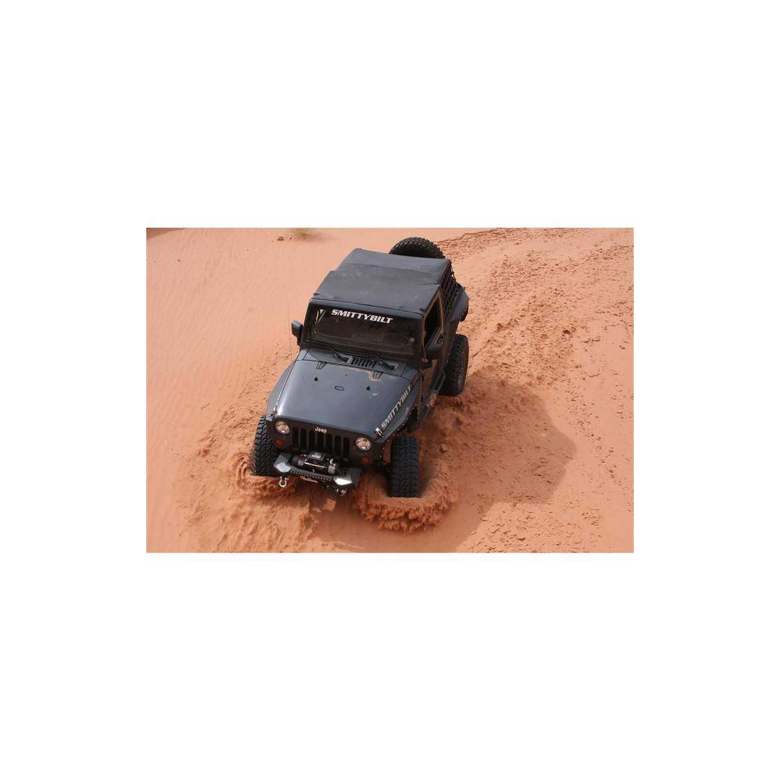 SMITTYBILT 94235 