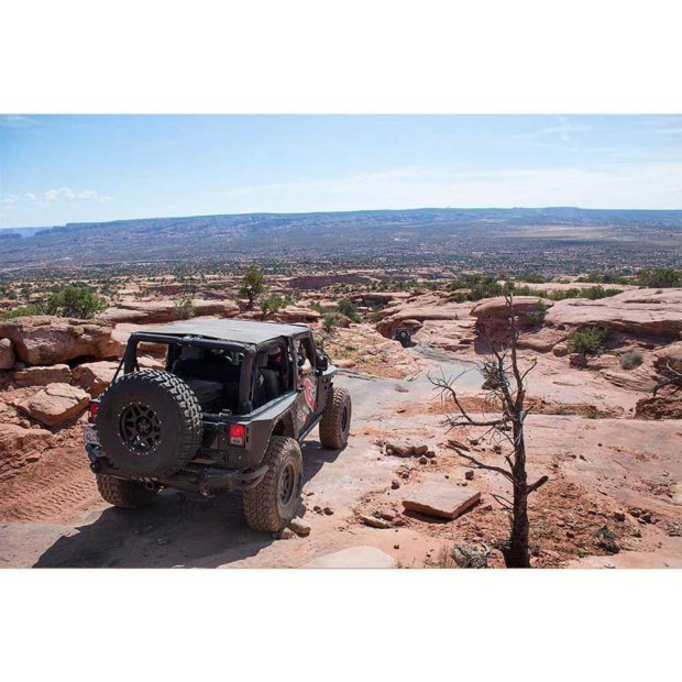 SMITTYBILT 94235 