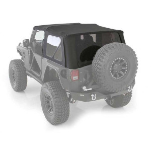 SMITTYBILT 9075235 