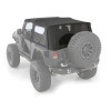 SMITTYBILT 9075235 