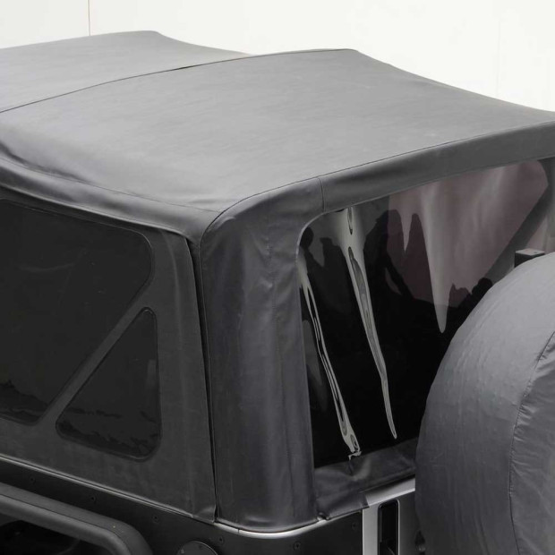 SMITTYBILT 9075235 