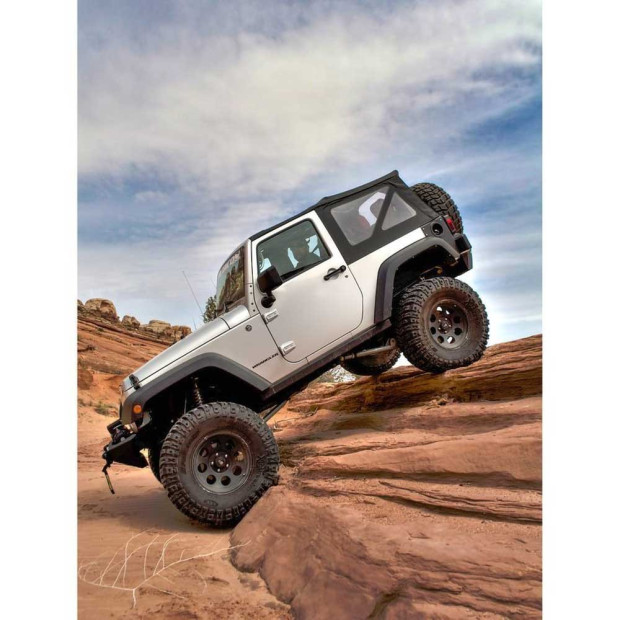 SMITTYBILT 9075235 