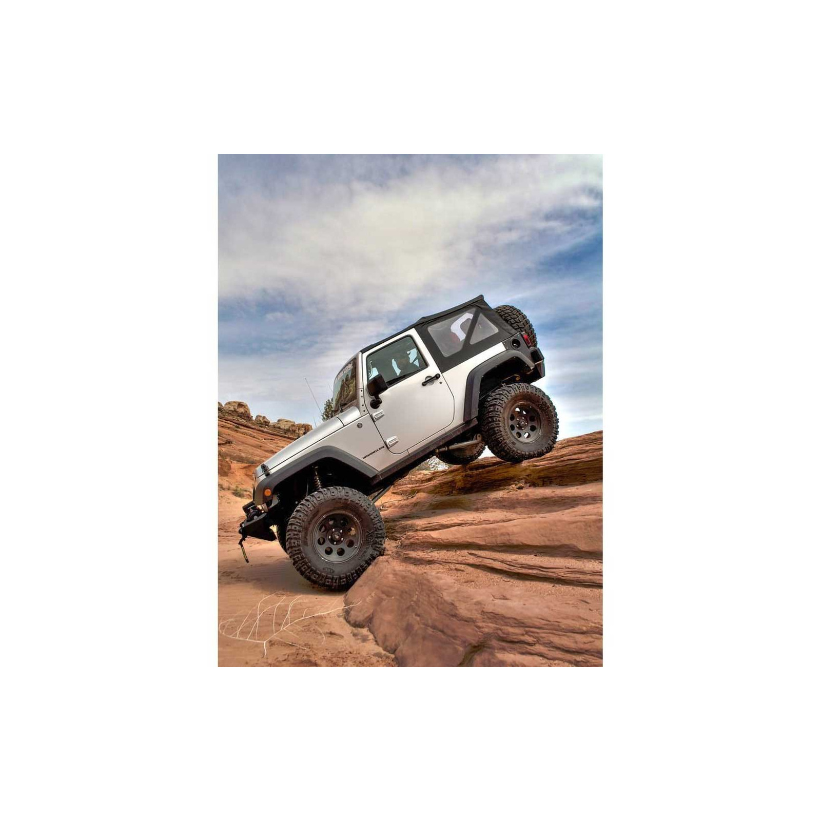 SMITTYBILT 9075235 