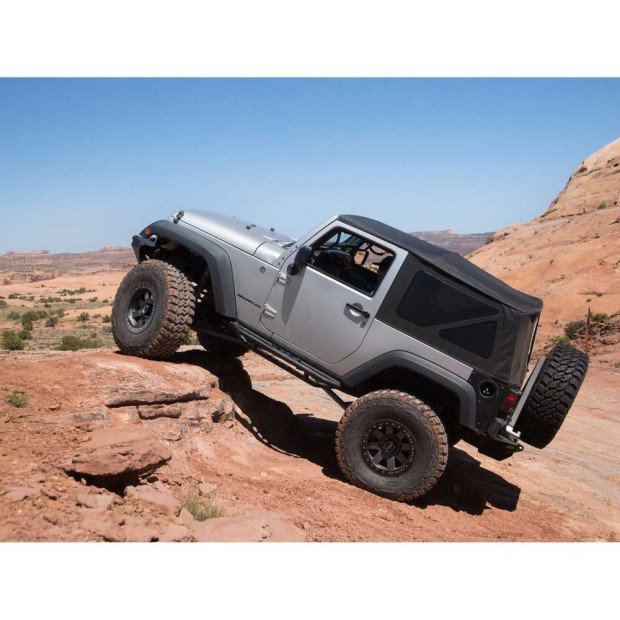SMITTYBILT 9075235 