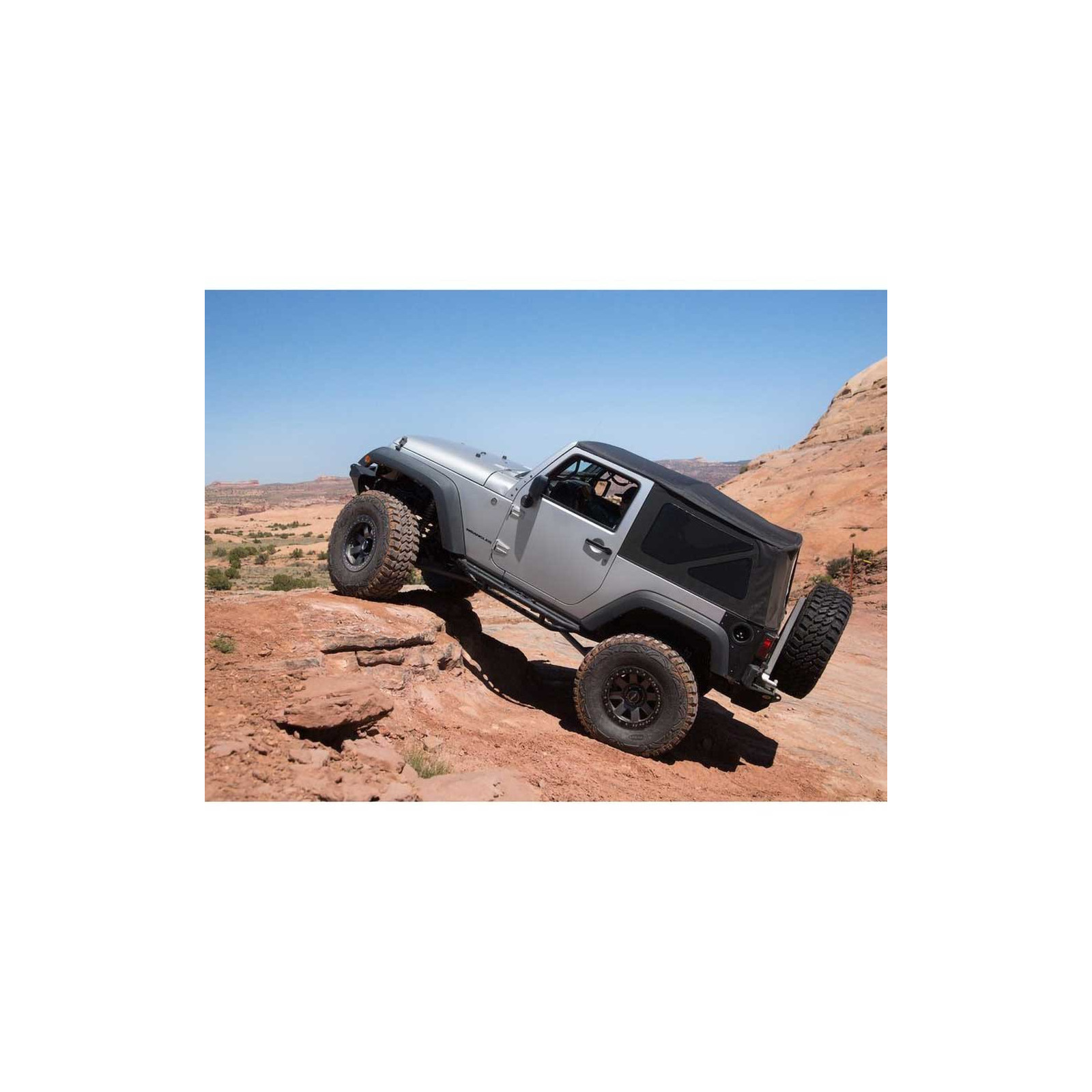 SMITTYBILT 9075235 