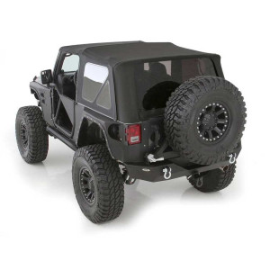 SMITTYBILT 9070235 