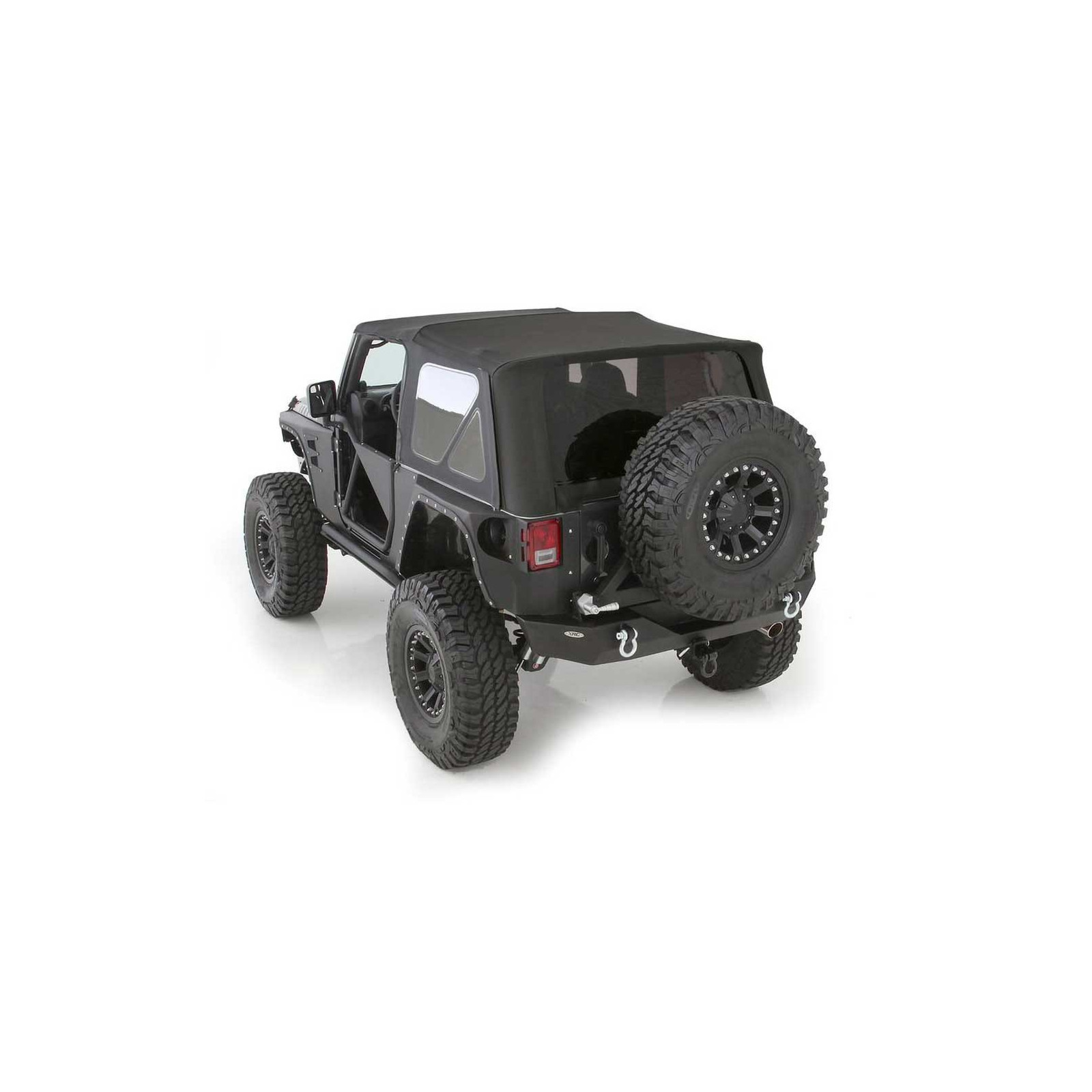 SMITTYBILT 9070235 
