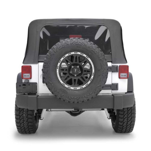 SMITTYBILT 9070235 