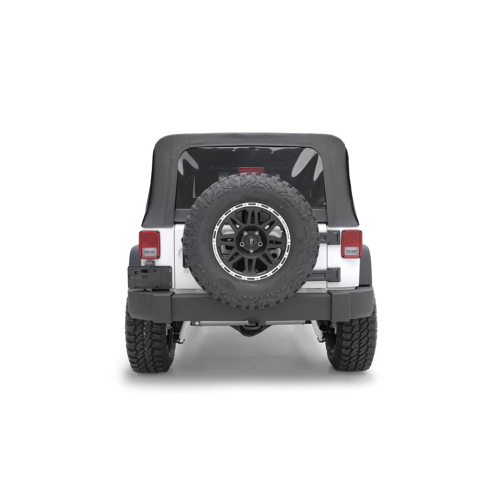 SMITTYBILT 9070235 