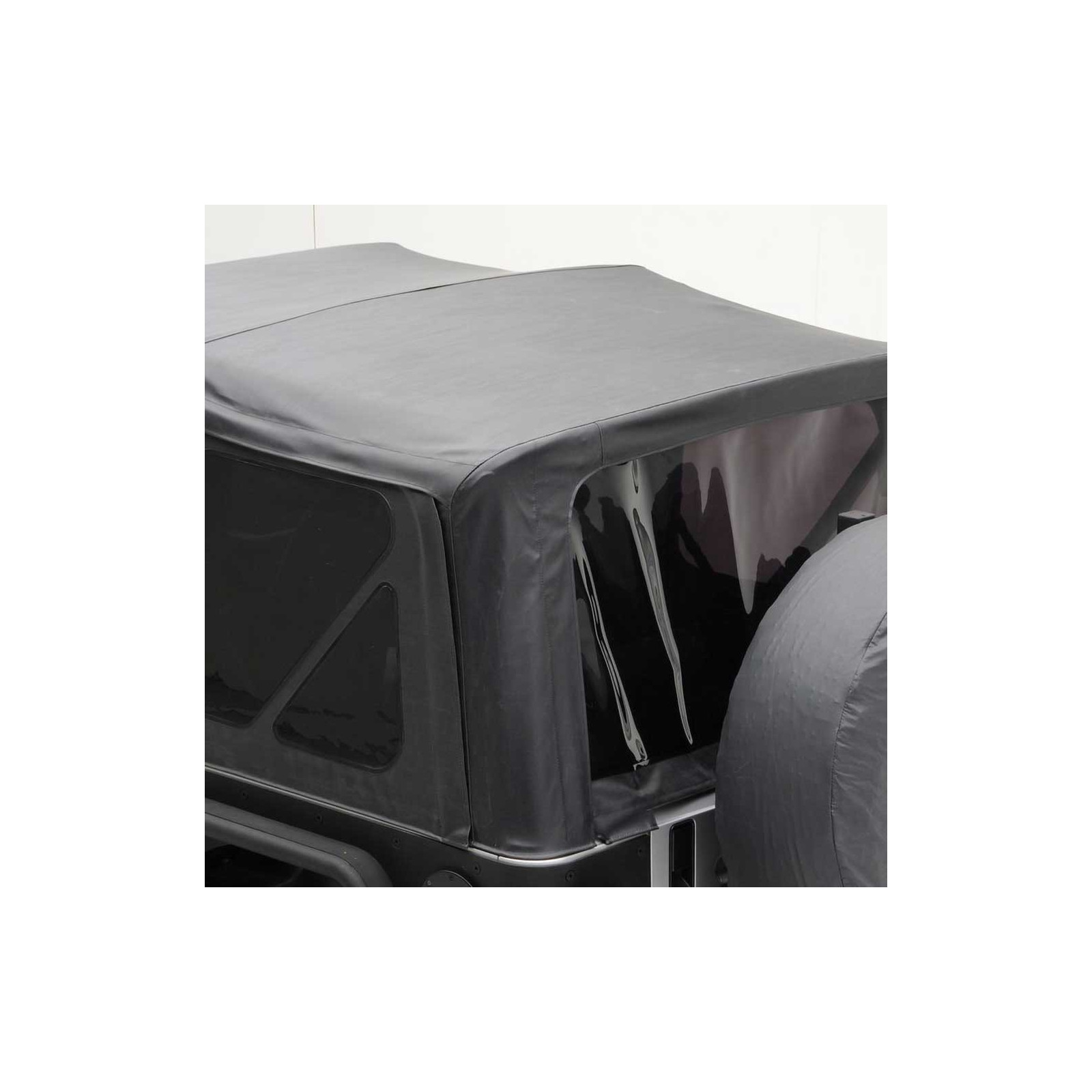 SMITTYBILT 9070235 