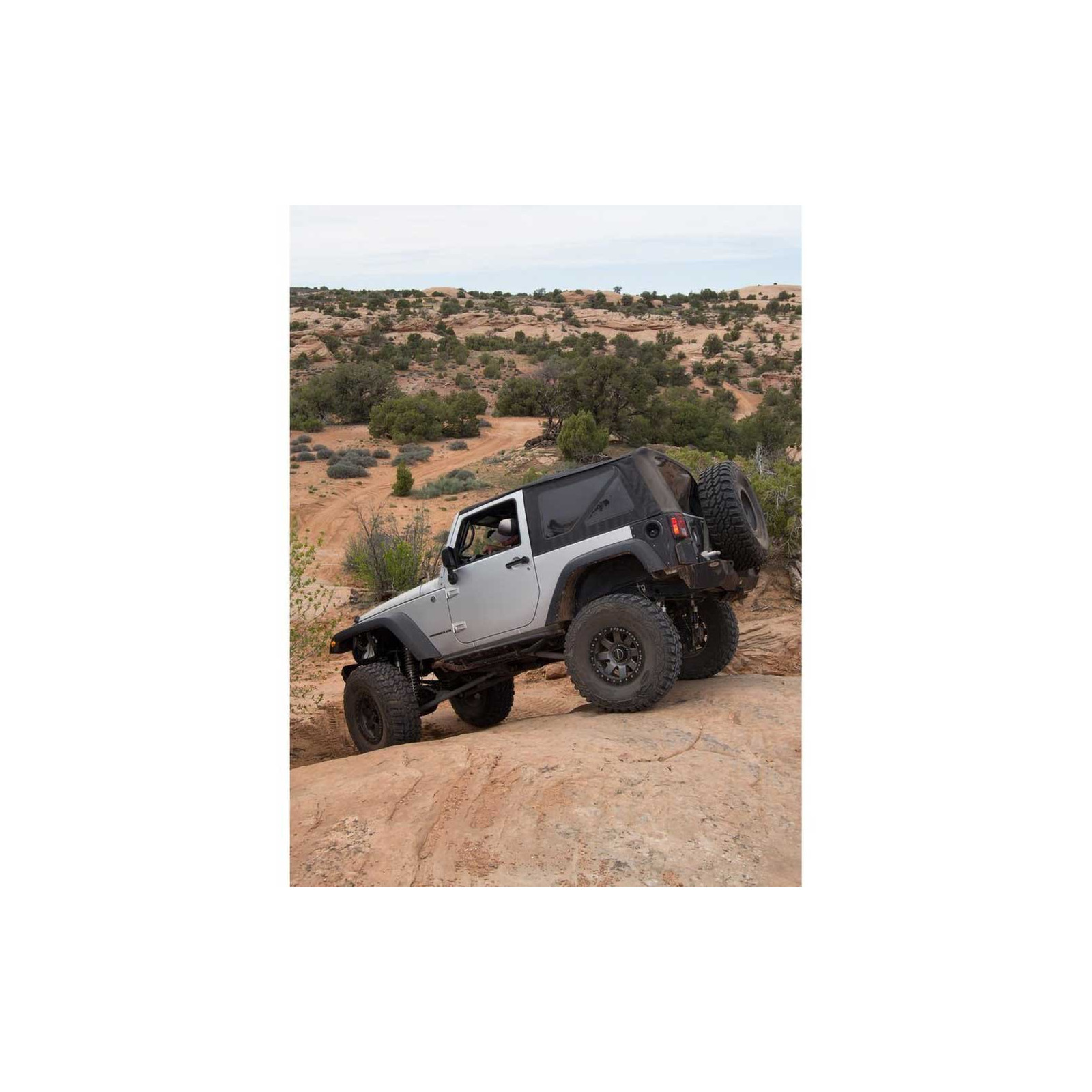 SMITTYBILT 9070235 