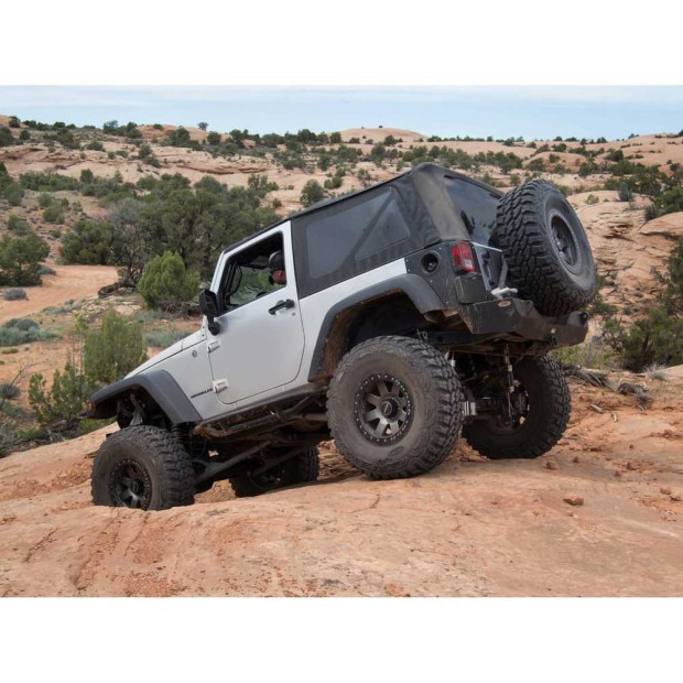SMITTYBILT 9070235 