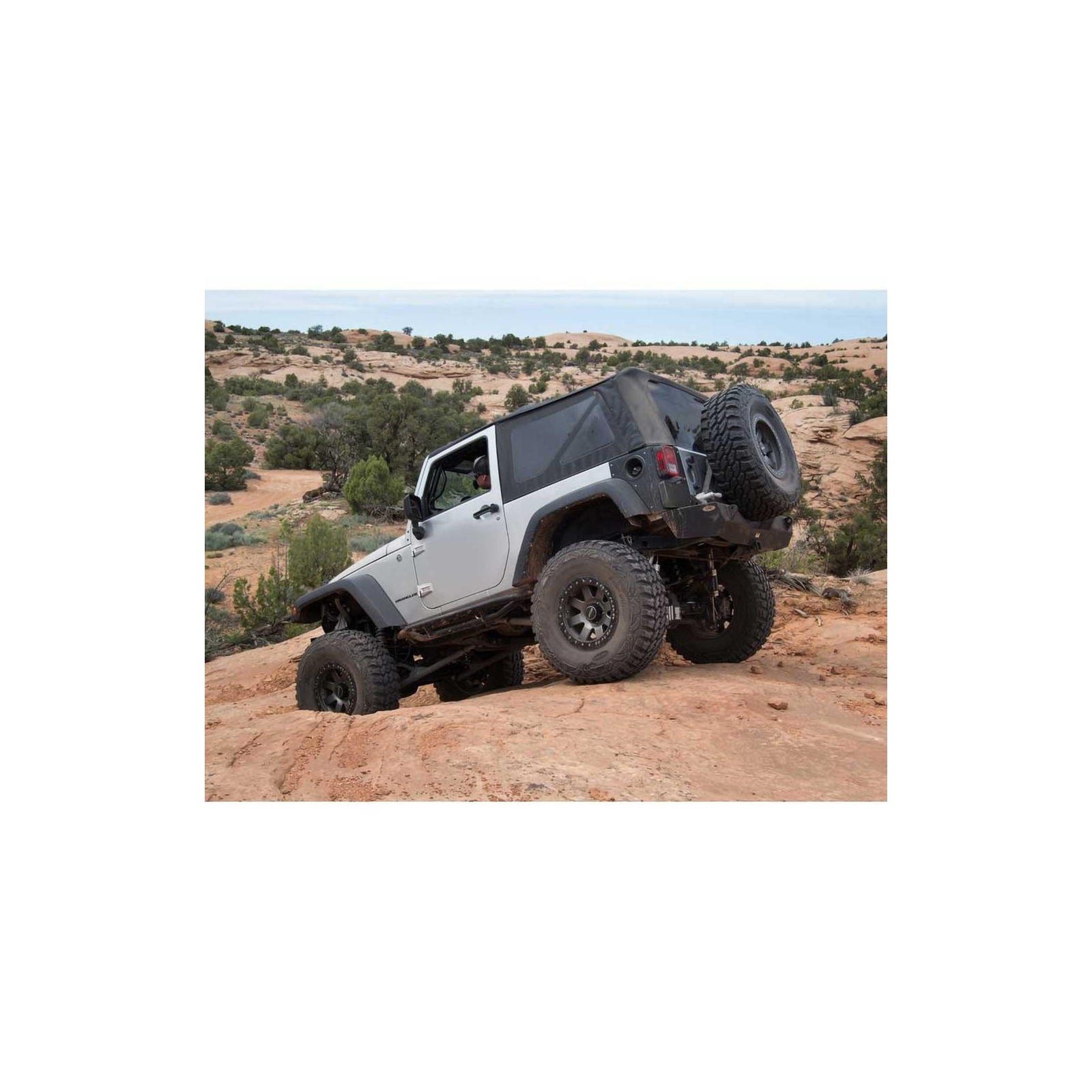 SMITTYBILT 9070235 