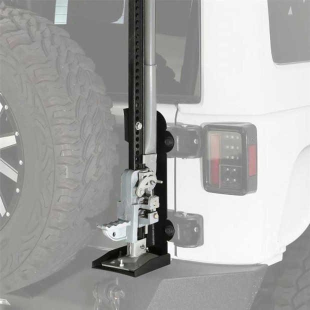 SMITTYBILT 2844 