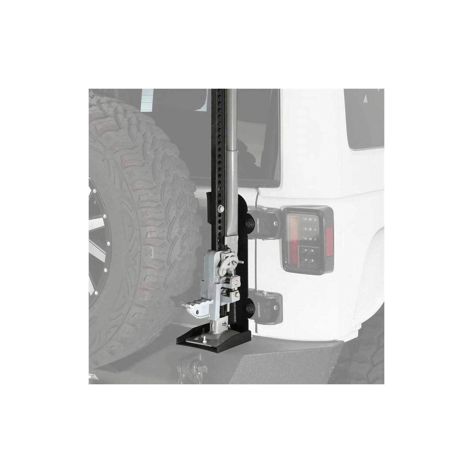 SMITTYBILT 2844 