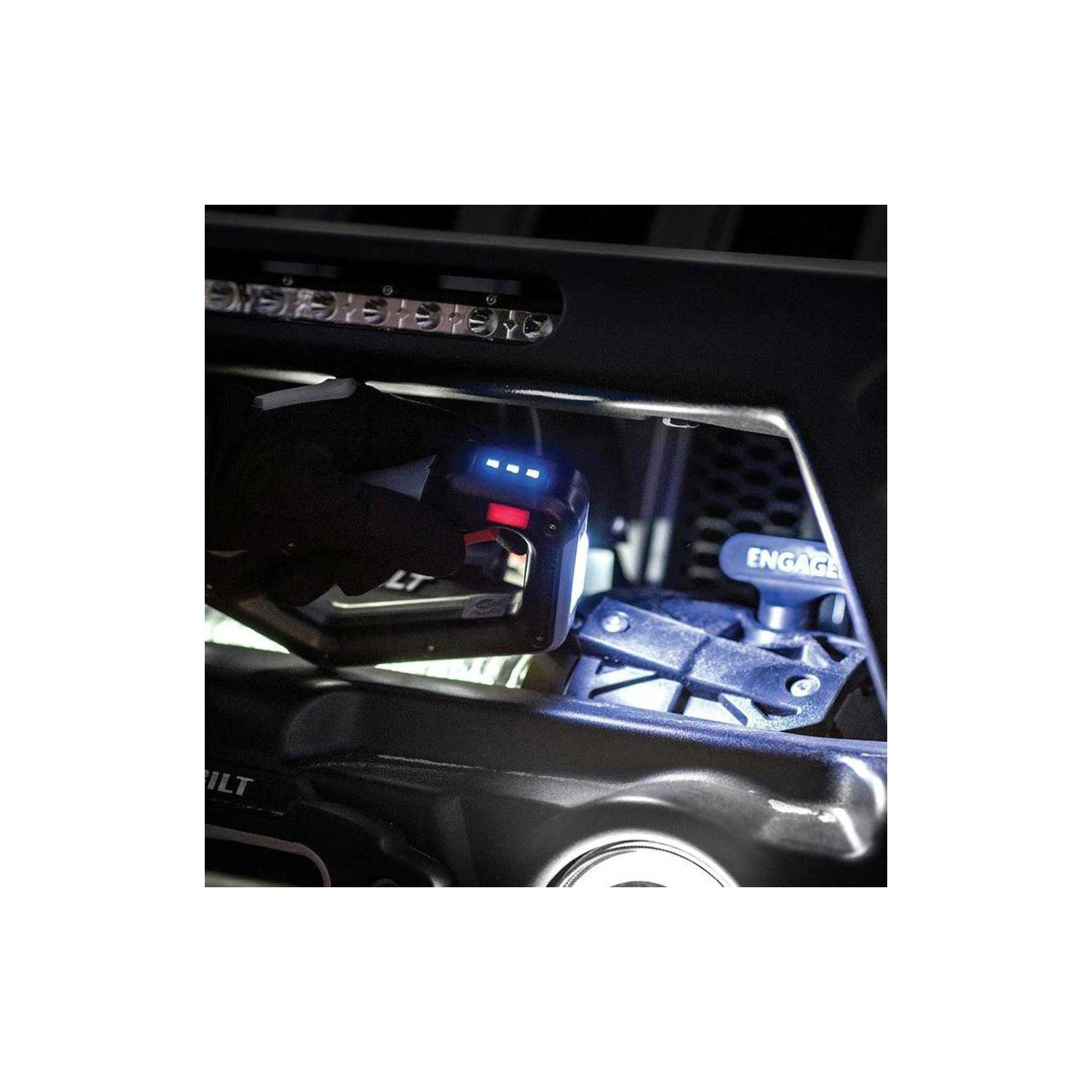 SMITTYBILT 98612 