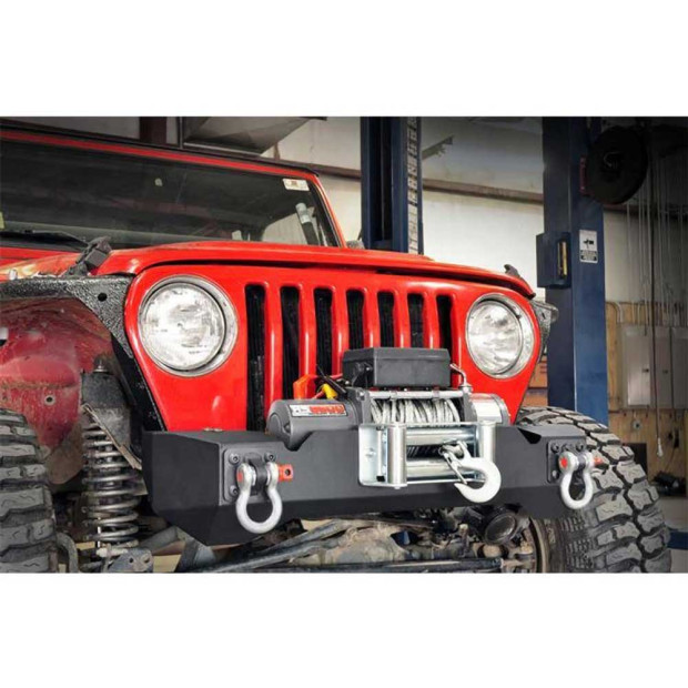 ROUGH COUNTRY 1058 