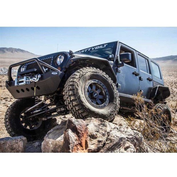 SMITTYBILT 97517 