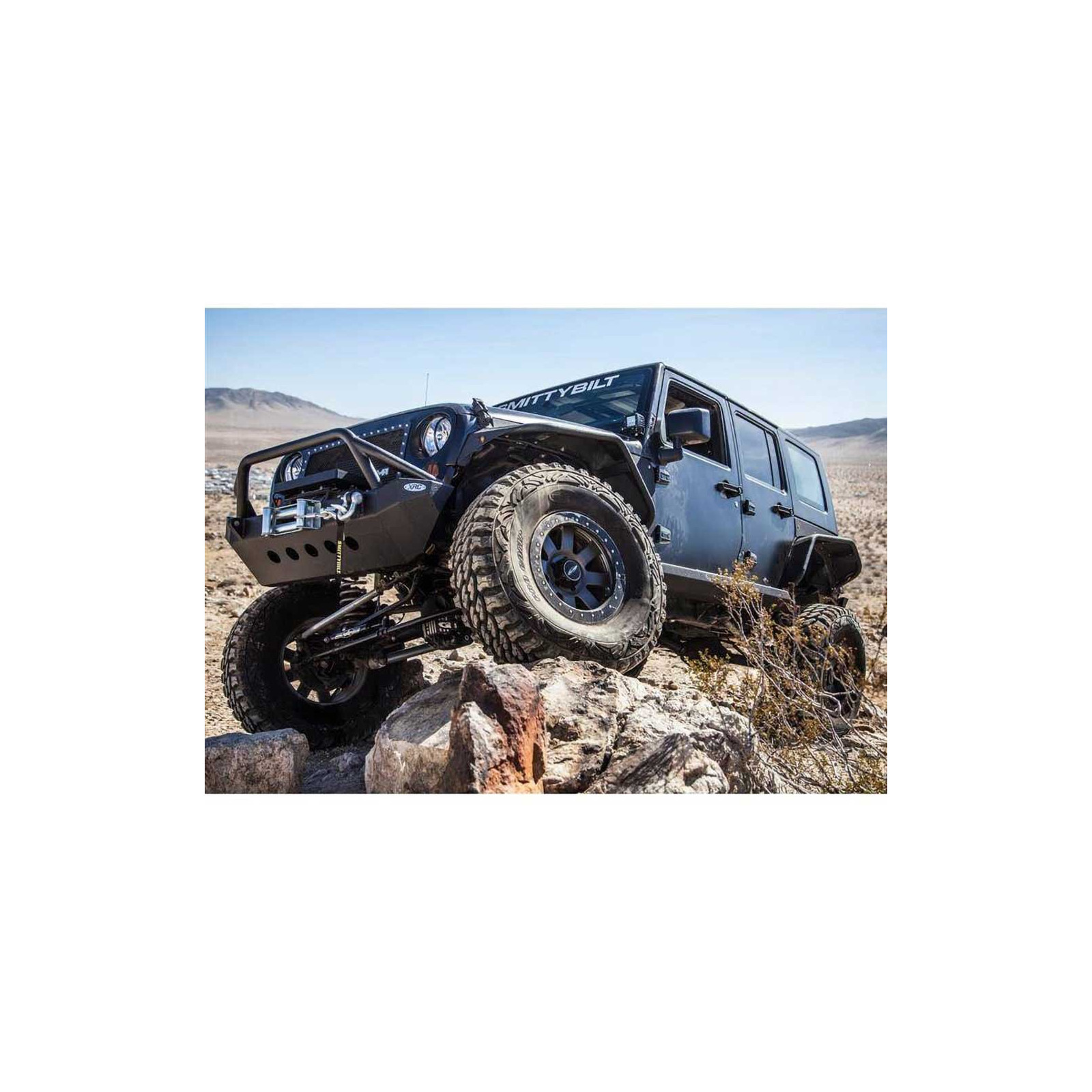 SMITTYBILT 97517 