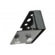 Pieds Track Mount 50 mm pour rails FRONT RUNNER