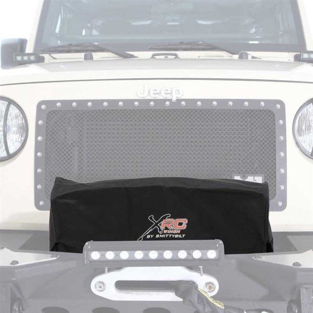 SMITTYBILT 97281-99 