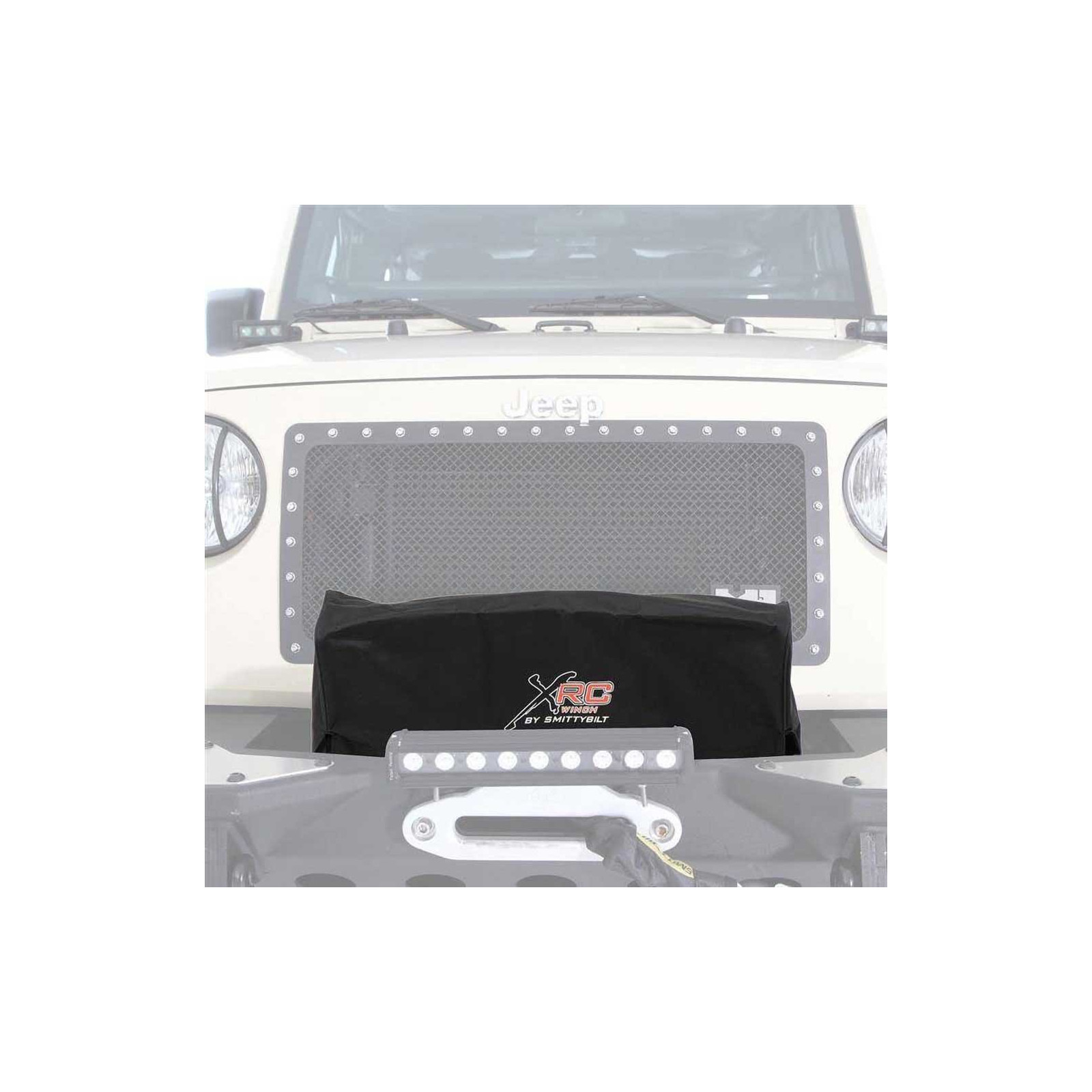 SMITTYBILT 97281-99 
