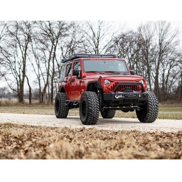 ROUGH COUNTRY 10524 