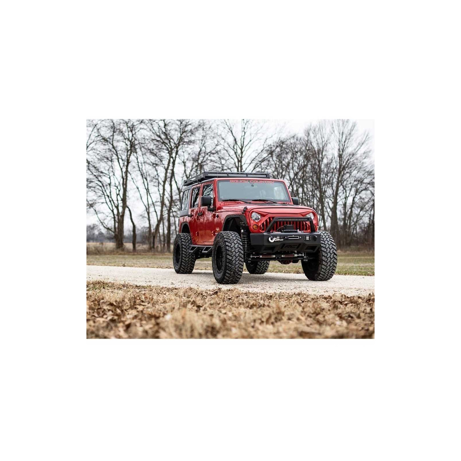 ROUGH COUNTRY 10524 